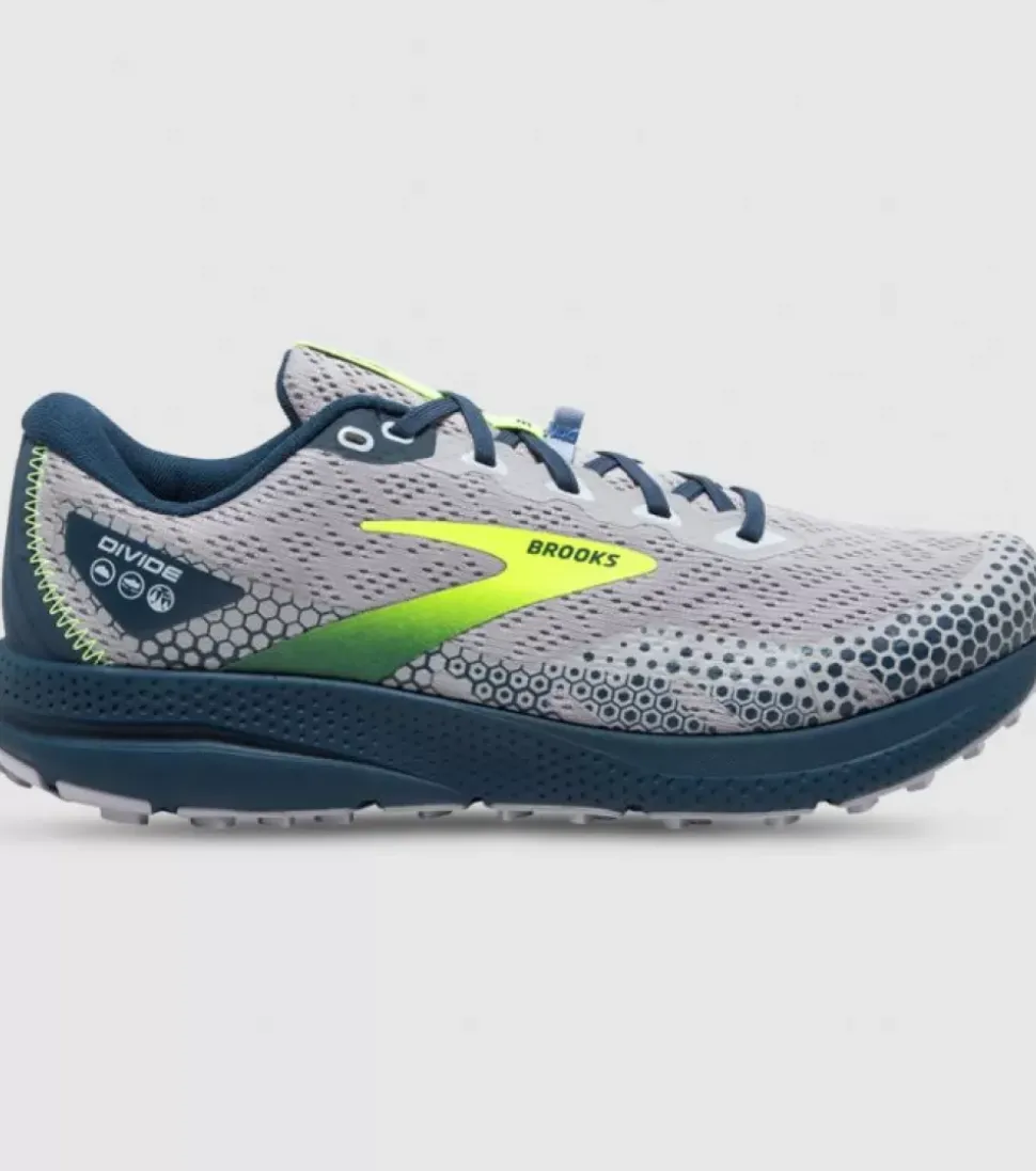 Cheap Divide 3 Mens Men Trail Run