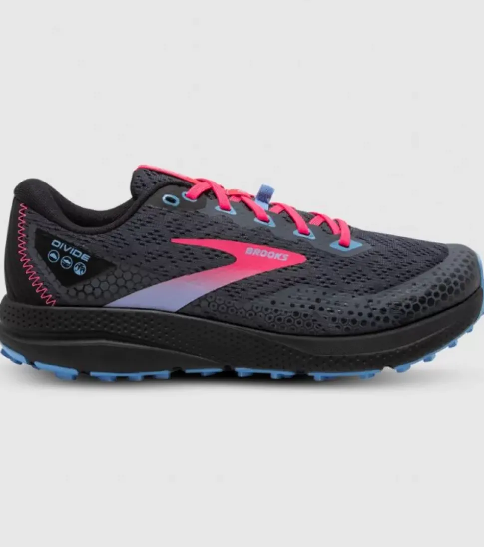 Cheap Divide 3 Womens Women Trail Run