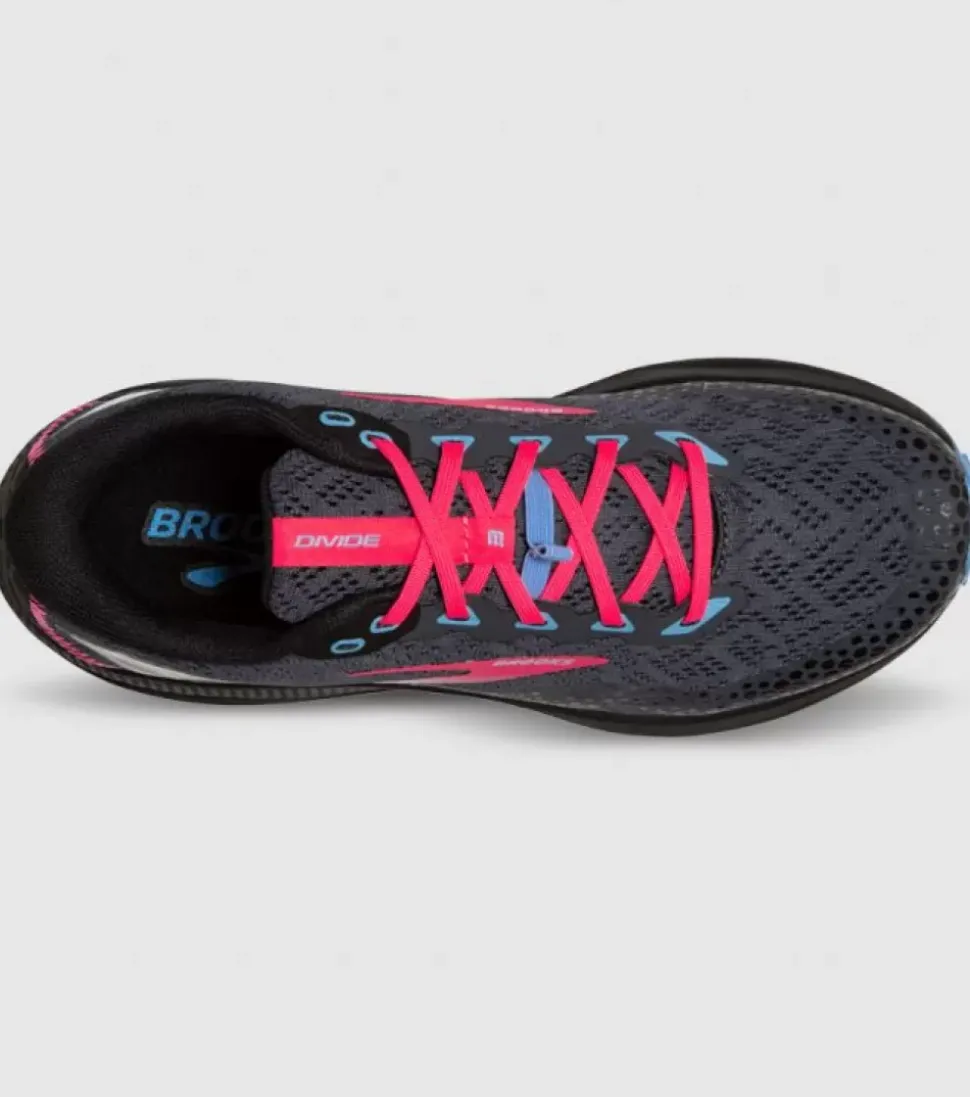Cheap Divide 3 Womens Women Trail Run