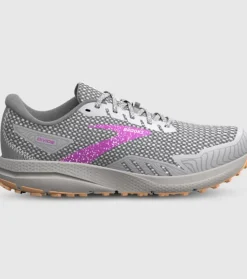 New Divide 4 Womens Women Trail Run