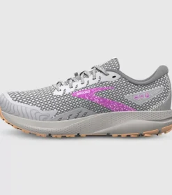 New Divide 4 Womens Women Trail Run