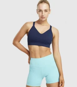 Store Drive Interlace Run Bra Womens Women Sports Bras