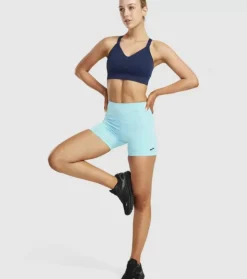 Store Drive Interlace Run Bra Womens Women Sports Bras