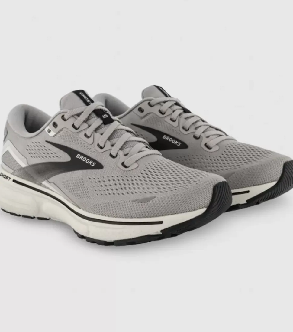 Outlet Ghost 15 (B Narrow) Mens Men Run