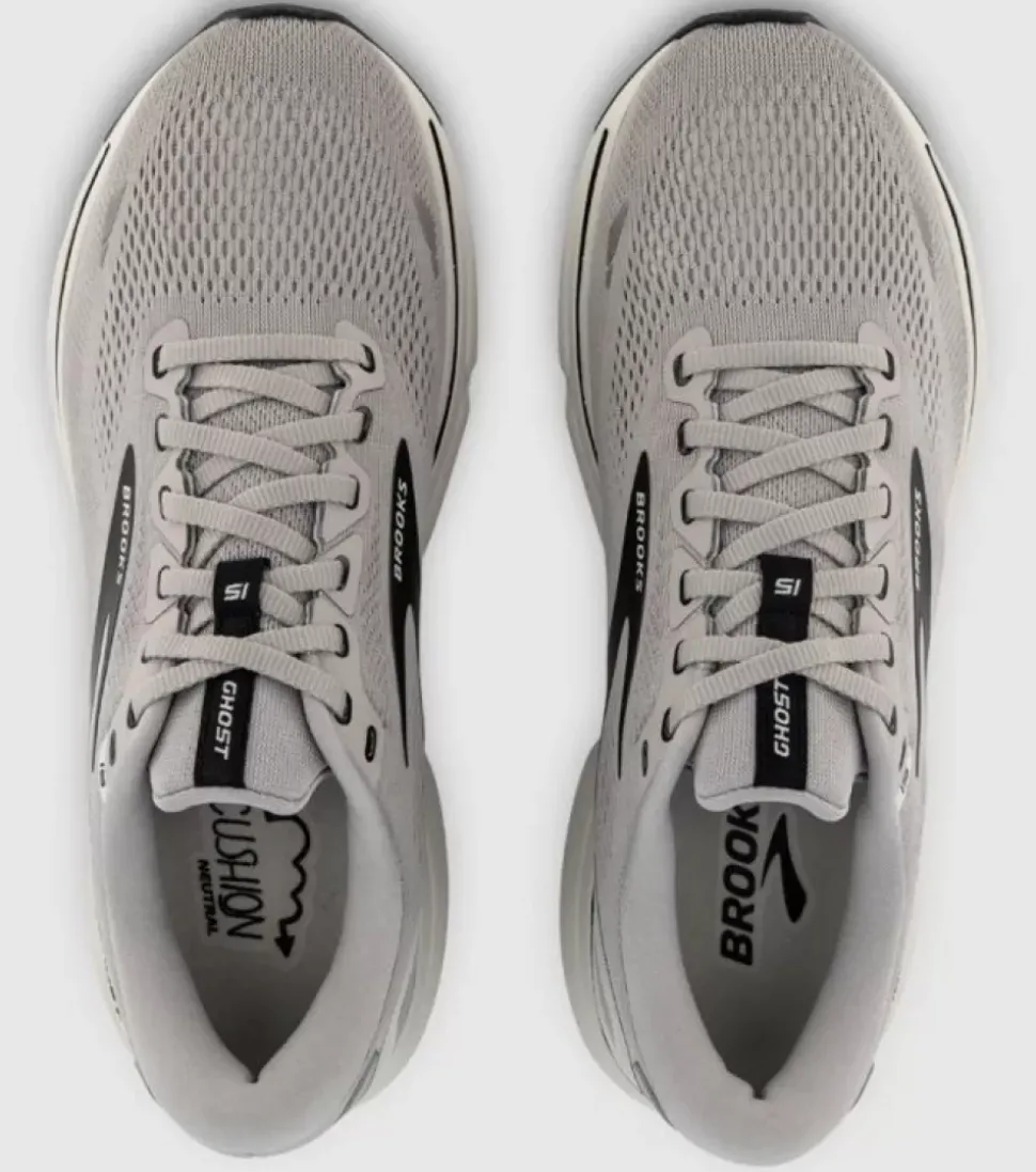 Outlet Ghost 15 (B Narrow) Mens Men Run