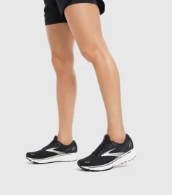 Clearance Ghost 14 (D Wide) Womens Women Run