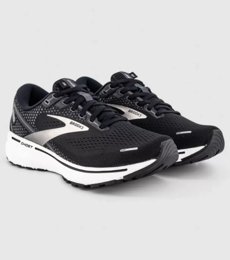 Clearance Ghost 14 (D Wide) Womens Women Run