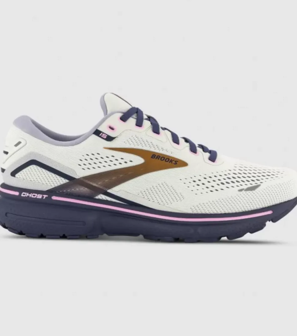 Online Ghost 15 (D Wide) Womens Women Run
