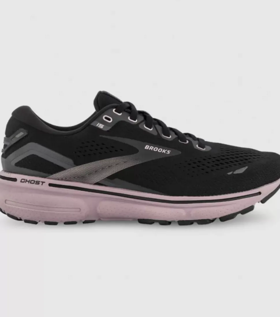 Cheap Ghost 15 (D Wide) Womens Women Run