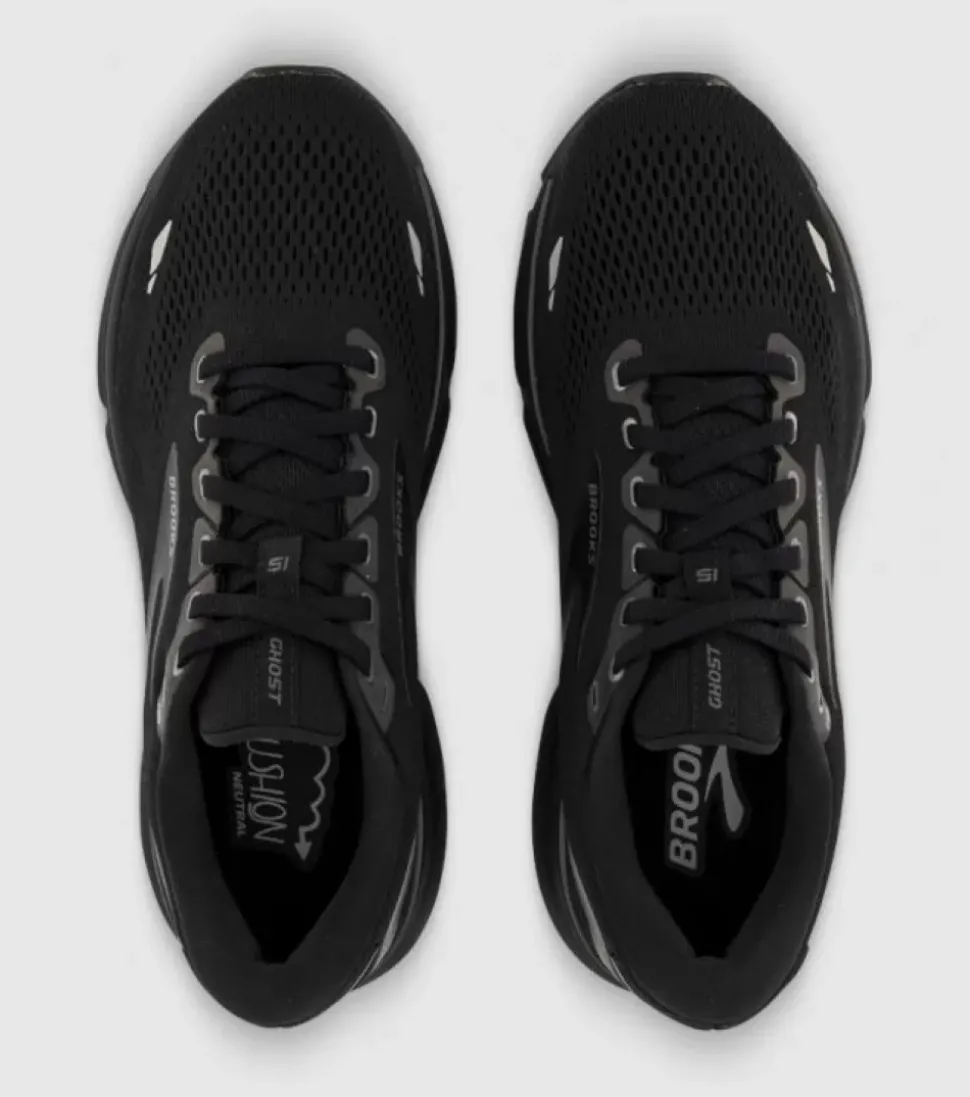 Cheap Ghost 15 (D Wide) Womens Women Run
