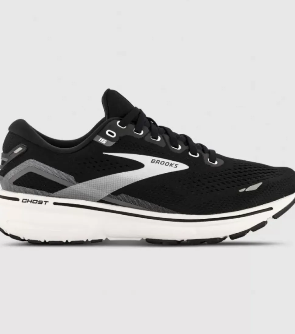 Cheap Ghost 15 (D Wide) Womens Women Run