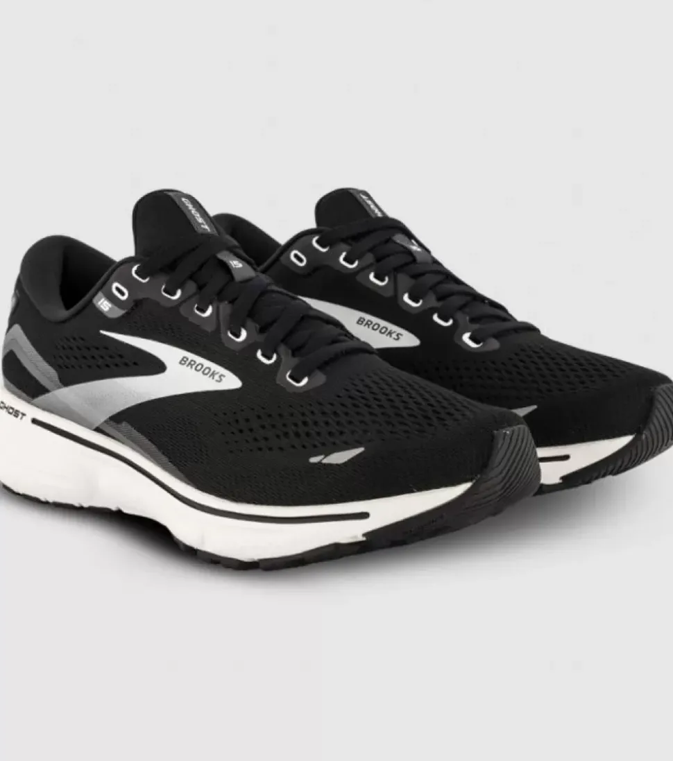 Cheap Ghost 15 (D Wide) Womens Women Run