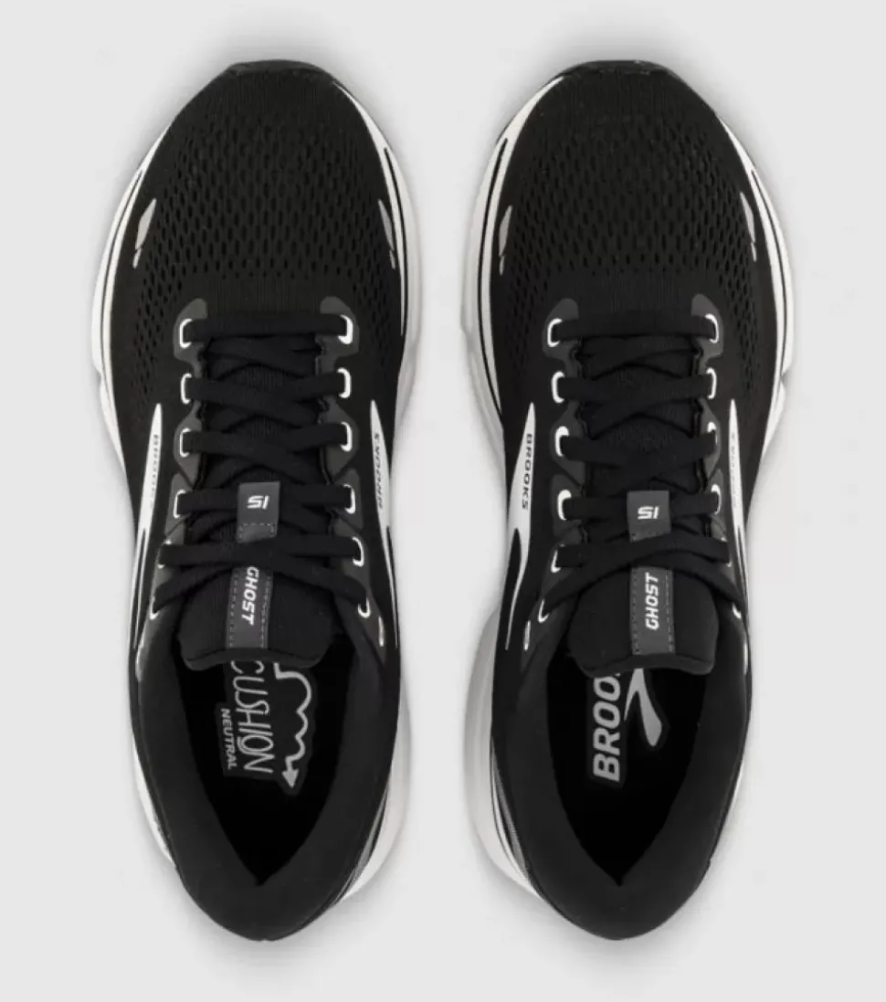 Cheap Ghost 15 (D Wide) Womens Women Run