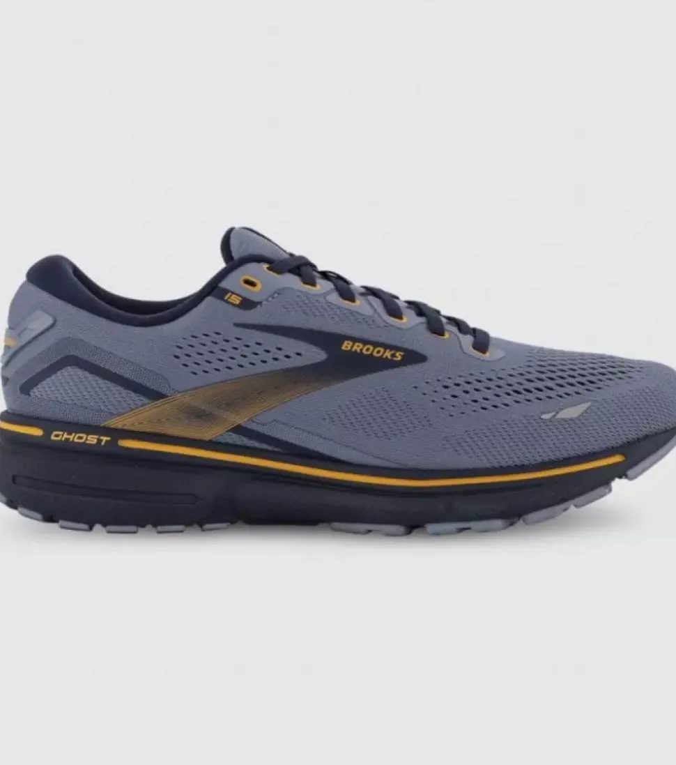 Outlet Ghost 15 (2E Wide) Mens Men Run