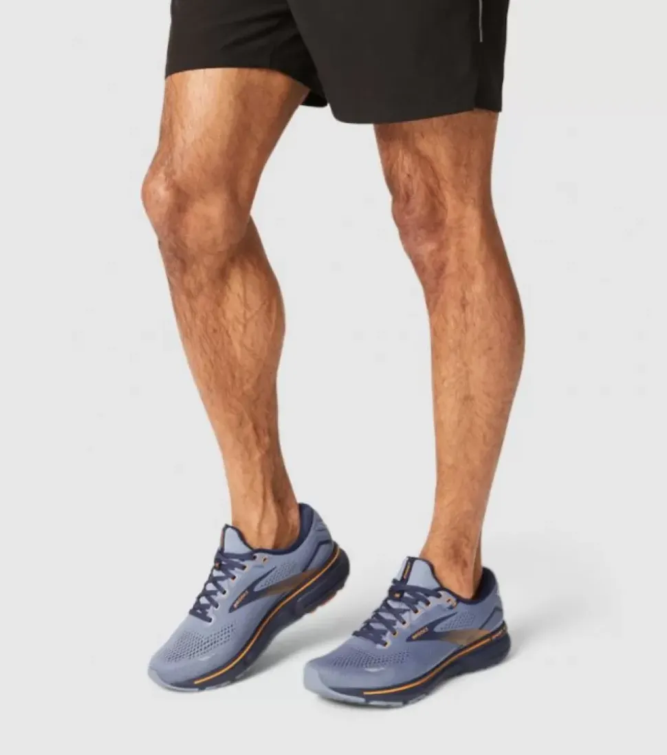 Outlet Ghost 15 (2E Wide) Mens Men Run
