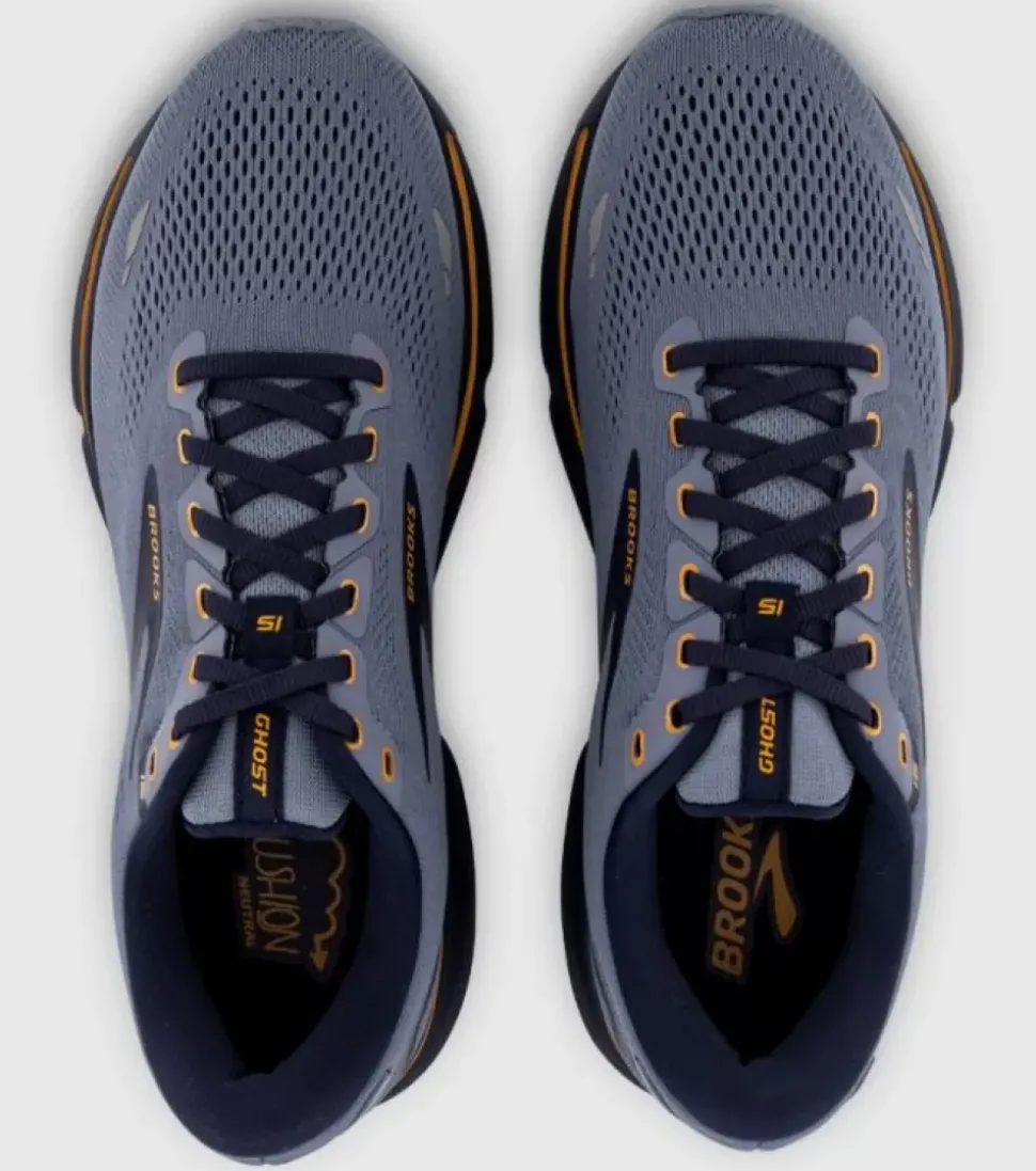 Outlet Ghost 15 (2E Wide) Mens Men Run