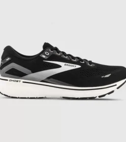 Cheap Ghost 15 (2E Wide) Mens Men Run
