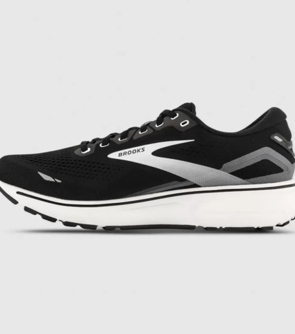 Cheap Ghost 15 (2E Wide) Mens Men Run