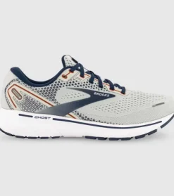 Discount Ghost 14 (2E Wide) Mens Men Run