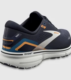 Cheap Ghost 15 (2E Wide) Mens Men Run