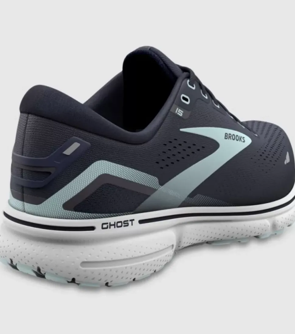 Best Ghost 15 (2E X-Wide) Womens Women Run