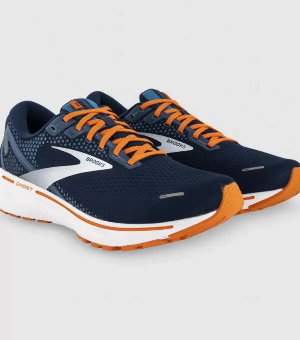 Clearance Ghost 14 Mens Men Run
