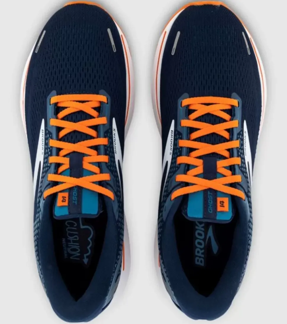 Clearance Ghost 14 Mens Men Run