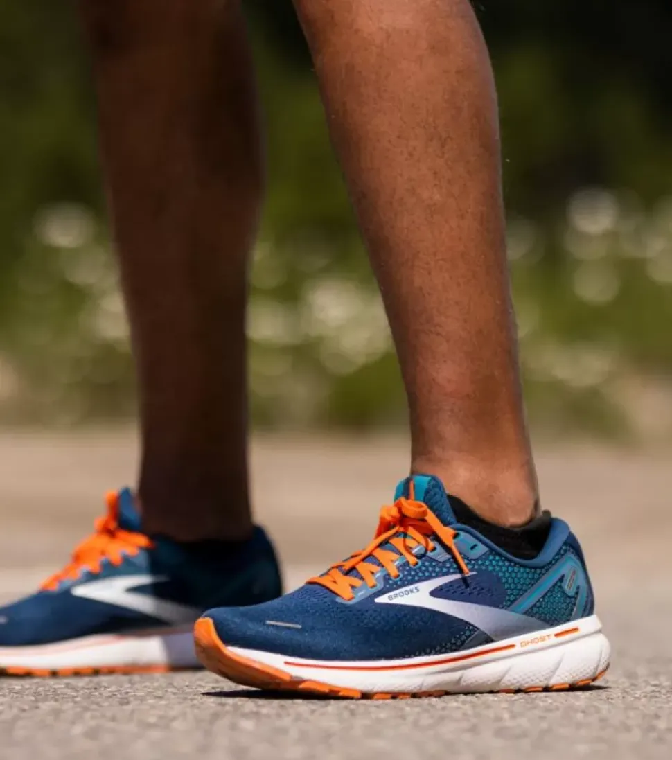 Clearance Ghost 14 Mens Men Run