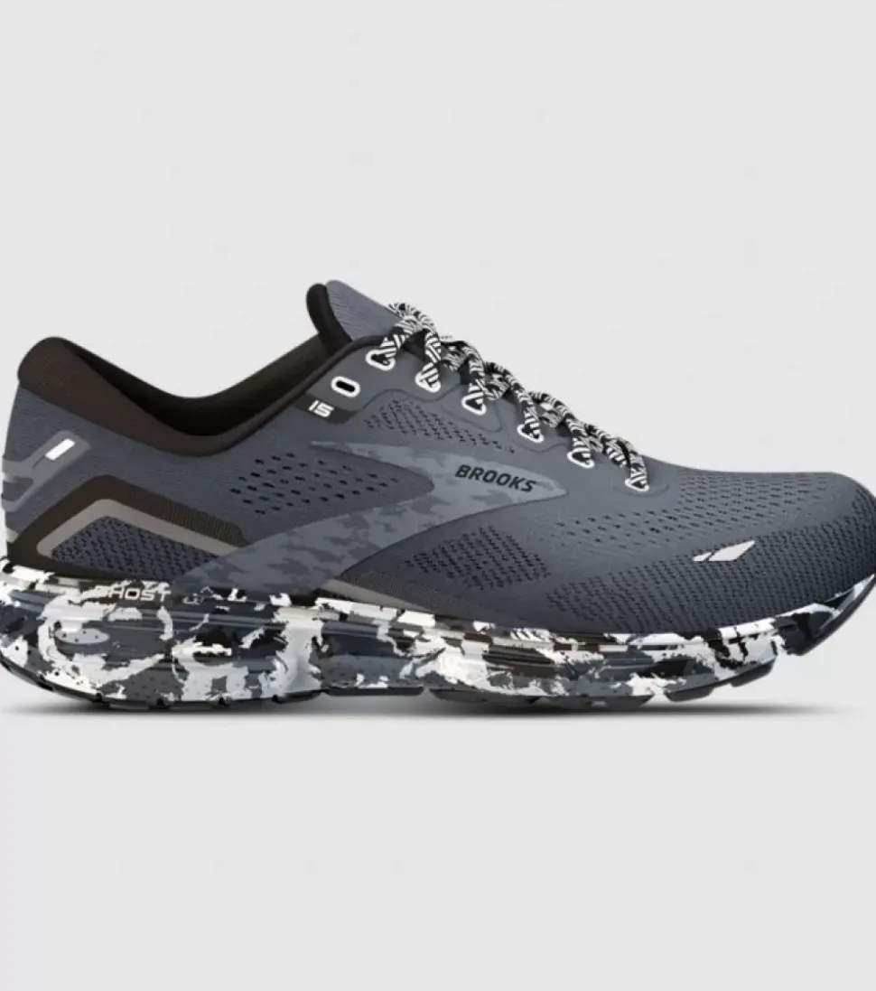 Hot Ghost 15 Mens Men Run