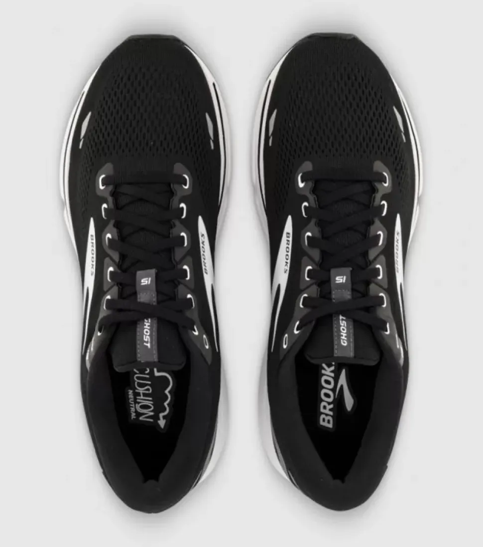 Hot Ghost 15 Mens Men Run