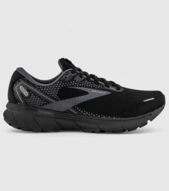 Cheap Ghost 14 Mens Black Black Ebony Men Run