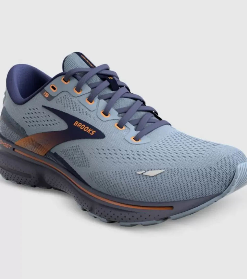 Outlet Ghost 15 Mens Men Run