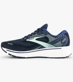 Cheap Ghost 14 Womens Peacoat Yucca Navy Women Run