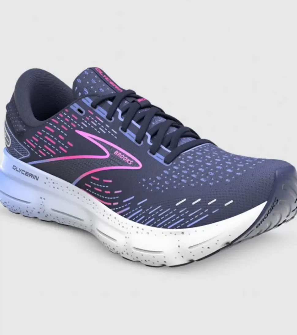 Sale Glycerin 20 (D Wide) Womens Women Run