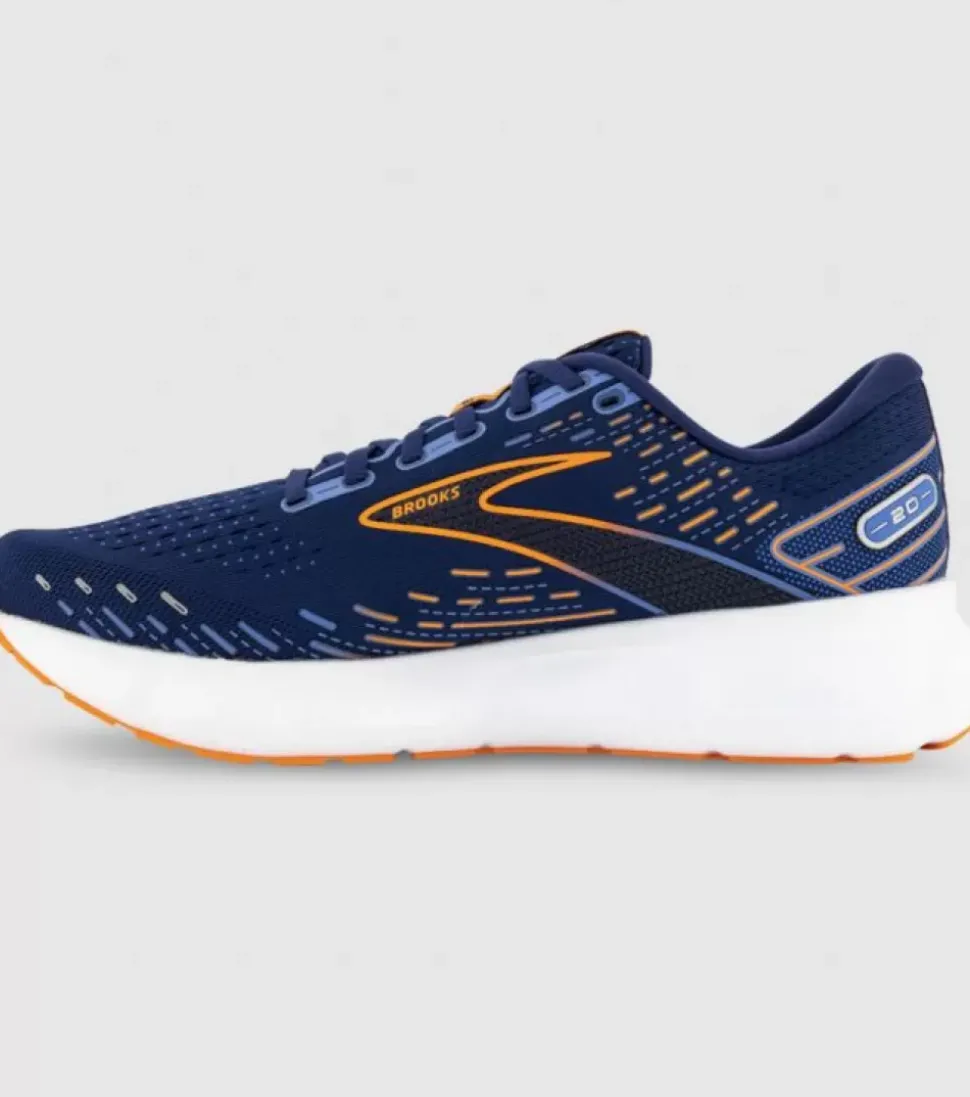 Store Glycerin 20 (2E Wide) Mens Men Run