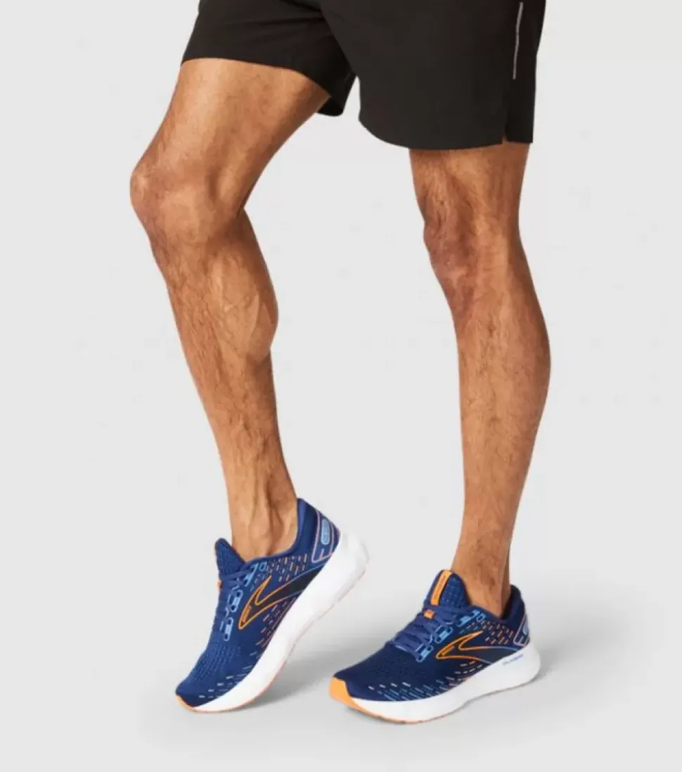 Store Glycerin 20 (2E Wide) Mens Men Run