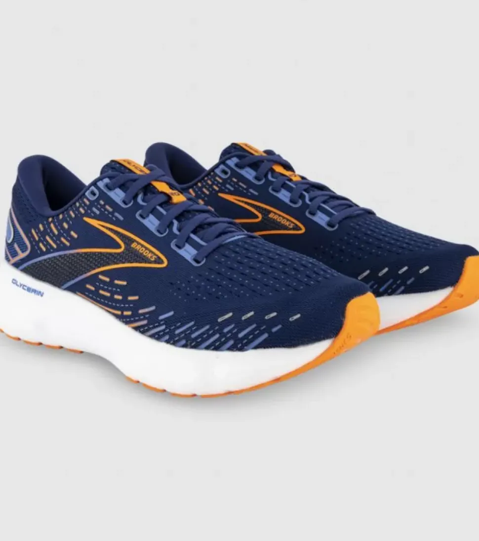 Store Glycerin 20 (2E Wide) Mens Men Run