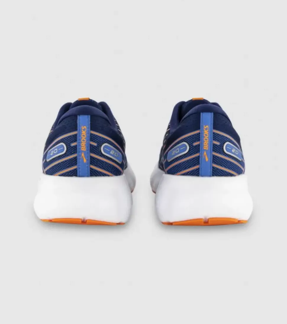 Hot Glycerin 20 Mens Men Run