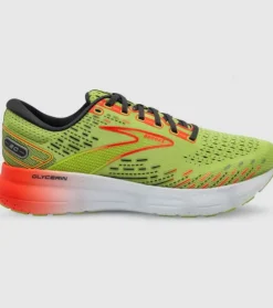 Shop Glycerin 20 Mens Men Run