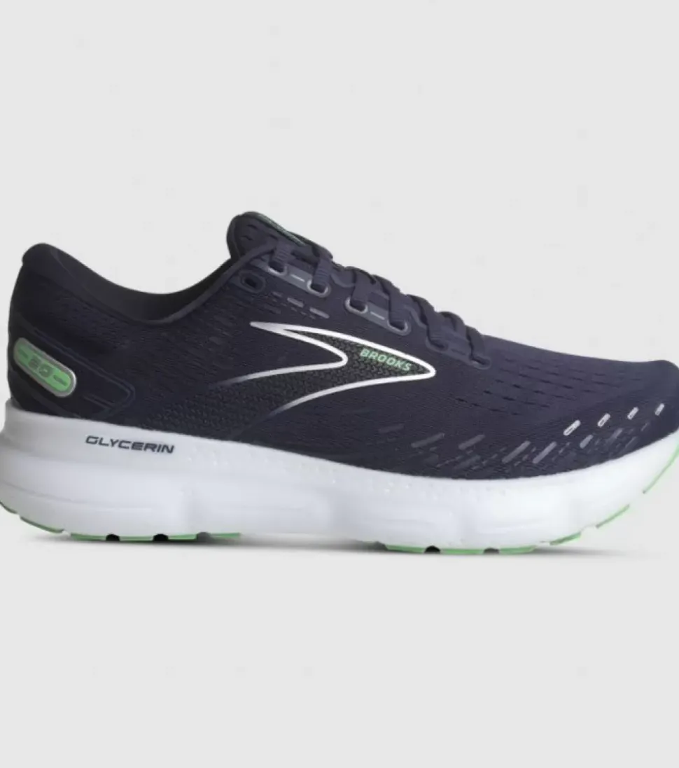 Hot Glycerin 20 Mens Men Run