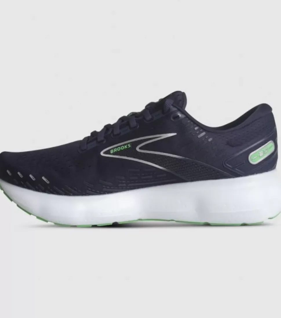 Hot Glycerin 20 Mens Men Run