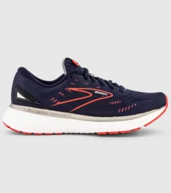 Fashion Glycerin 19 Womens Navy Diva Pink Women Run
