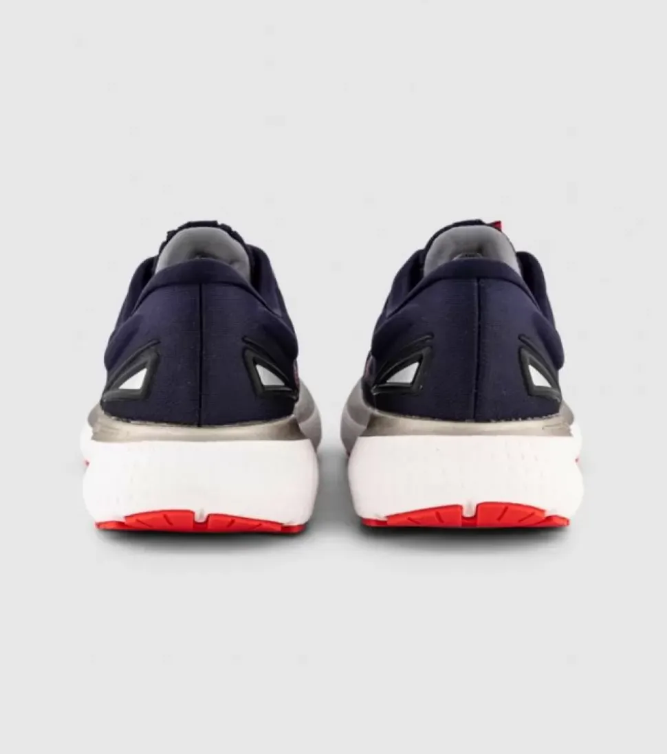 Fashion Glycerin 19 Womens Navy Diva Pink Women Run