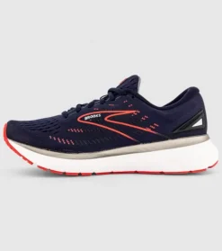 Fashion Glycerin 19 Womens Navy Diva Pink Women Run