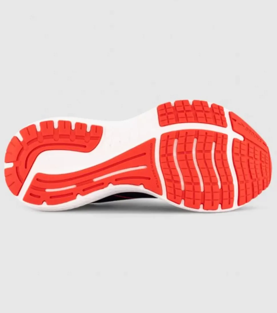 Fashion Glycerin 19 Womens Navy Diva Pink Women Run