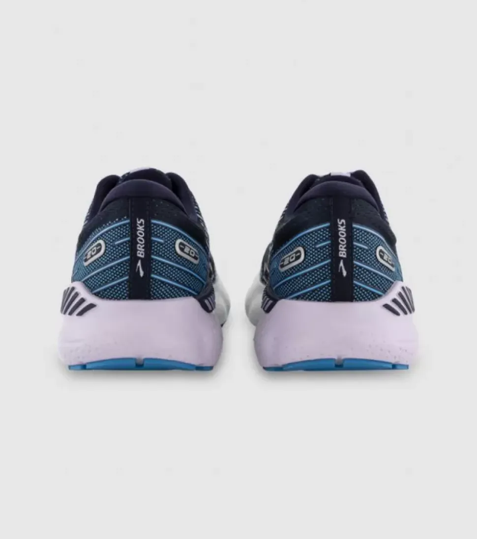 Shop Glycerin Gts 20 (D Wide) Womens Women Run