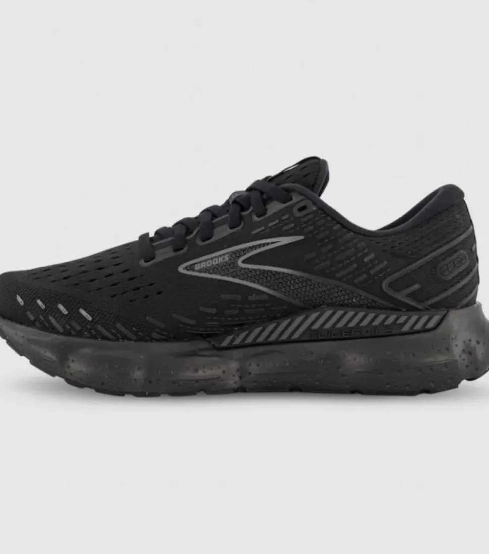 Shop Glycerin Gts 20 (D Wide) Womens Women Run