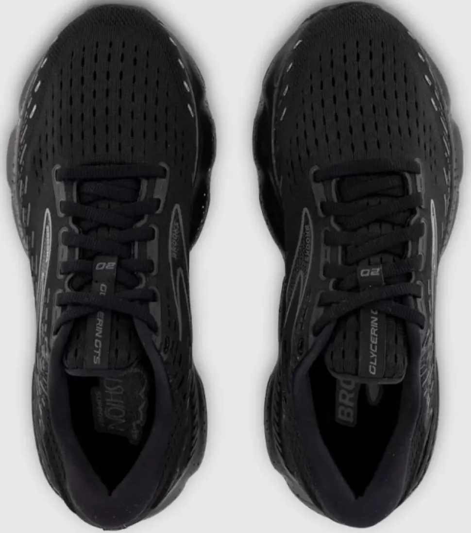 Shop Glycerin Gts 20 (D Wide) Womens Women Run