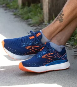 Sale Glycerin Gts 20 (2E Wide) Mens Men Run