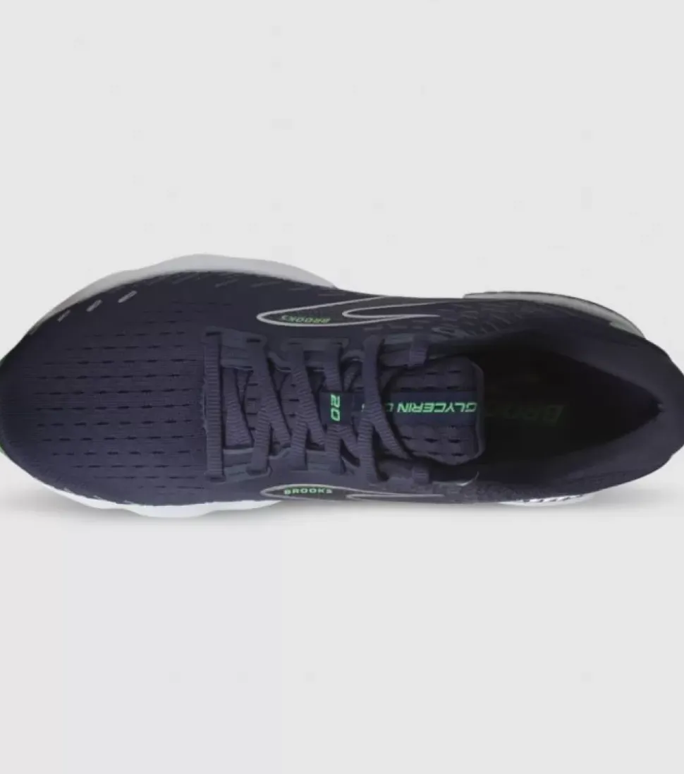 Cheap Glycerin Gts 20 Mens Men Run